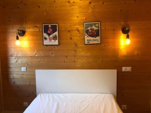 Maisons de vacances Belle maison traditionnelle - Les Chavonnes : photos des chambres