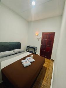 Abot guest house