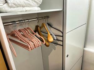 Milan City Center Apartment Eco-ChicSmart - Brera Garibaldi Zone 1 -Solar Power