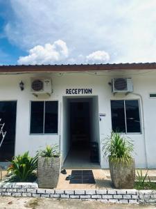 Abot guest house