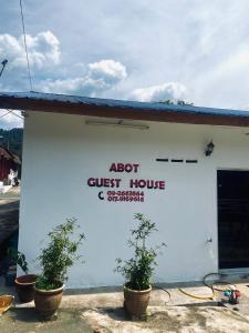 Abot guest house