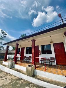 Abot guest house
