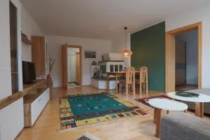 Apart Schlatter - Fliess