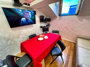 Brera Moscova Garibaldi Solferino fashion St Entire Attic With Home Automation