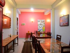 Grand View Guest House