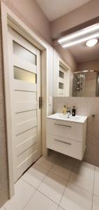 HomeComfort Apartament Romantic Room