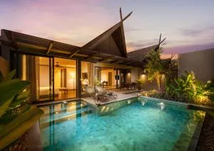 Anantara Vacation Club Mai Khao Phuket - Ban Bang Khwan