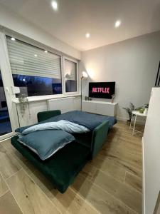 Appartements HOME GREEN TOUCH - Fibre*Near Basel*Cosy : photos des chambres