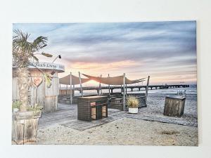 Großenbrode Teichstraße Zimmer Nr 15