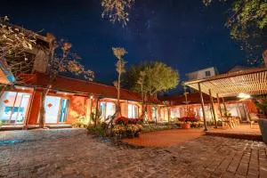 TRUONG PHU HOUSE - HOTEL & APARTMENT - Hương Trà