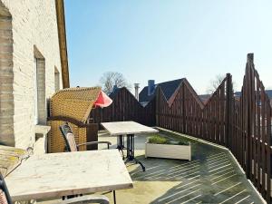 Großenbrode Teichstraße Zimmer Nr 19