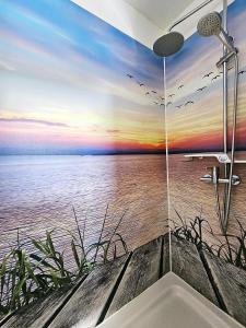 Großenbrode Teichstraße Zimmer Nr 19