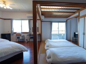 恩納Garden Resort Okinawa 希望が丘ビーチまで徒歩10分