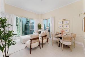 Maison Privee - Modern Beach Living in the Heart of Dubai Marina - Ferienwohnungen, Dubai