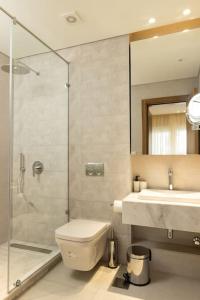 New Cairo Meraviglia 4BR at Stone Residence