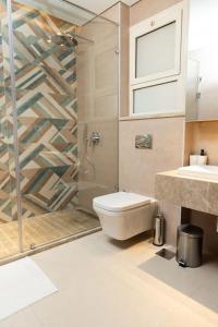 New Cairo Meraviglia 4BR at Stone Residence