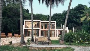 Under The Stars Kenya - Chale Island