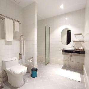 Biz Hotel Apartments