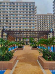 Resort Condo near Beaches in Lapu-Lapu City