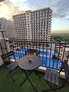 Resort Condo near Beaches in Lapu-Lapu City