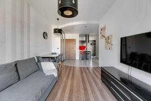 Szafarnia DeLuxe Apartment Old Town