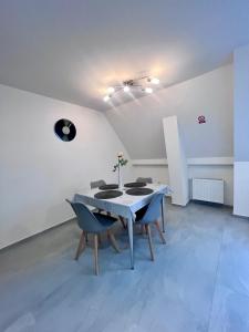 Ubytování Zátiší 2 Olomouc