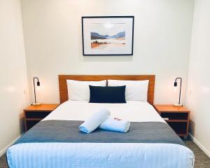 Best Western Tuscany on Tor Motor Inn