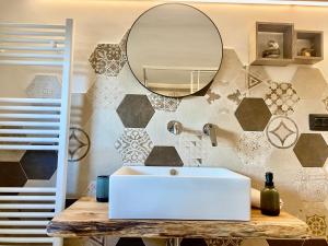 Ca di Zio Tinu