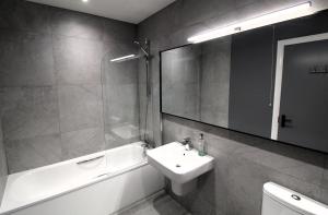 Ultra Urban Belfast Apartments