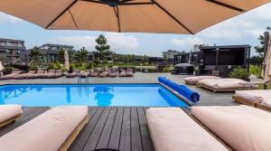 Gold holiday Apartments - "Forest Secrets" Mano jūra 2