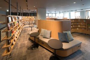 BOOK HOTEL Kyoto KUJYO