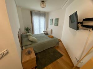 Zona Tranquila y Céntrica