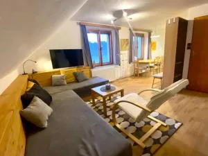 Apartmán Ivko - Ústí nad Orlicí