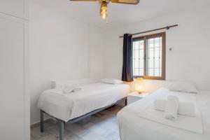 Family apartment by Costarentals - Ref 18