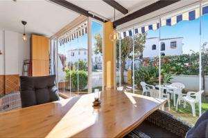 Family apartment by Costarentals - Ref 18