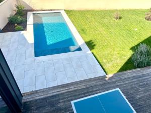 Maisons d'hotes Beautiful family home : photos des chambres