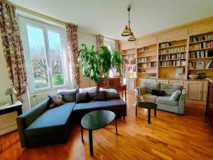 J Cocoon - Séjour à Auxerre - 维尔法格