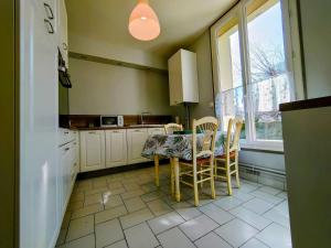 J Cocoon - Séjour à Auxerre