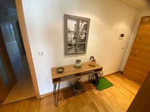 Zona Tranquila y Céntrica