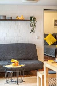 Hamburg City Apartment