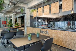 Citybox Antwerp