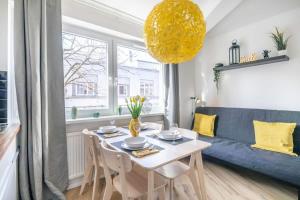 Modern Apartment for 6 close to the Schanzenviertel - Unit 2