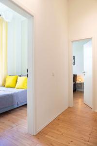 Family Apartment in central location