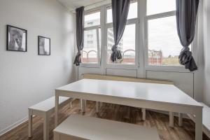Spacious 2 BR Apartment Hamburg