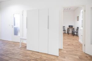 Spacious 2 BR Apartment Hamburg