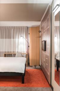 Hotels ibis Paris Vanves Parc des Expositions : photos des chambres