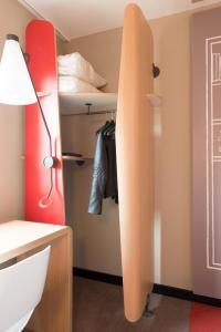 Hotels ibis Paris Vanves Parc des Expositions : photos des chambres