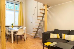 Loft Apart plus AC plus SelfCheckIn