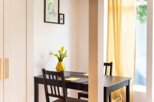 Cosy loft style Apartment in Berlin Wilmersdorf