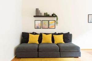 One Bedroom Apartment Berlin Neukölln